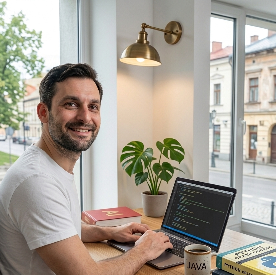 Filip's Profile Photo